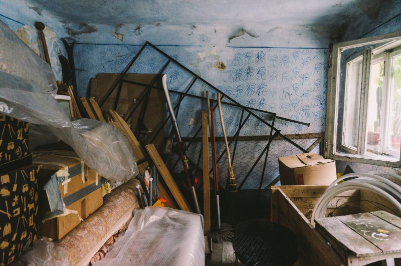 Post-Removal Property