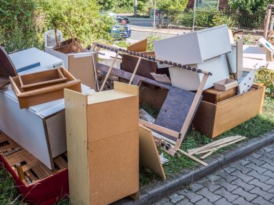 Local Junk Removal Experts