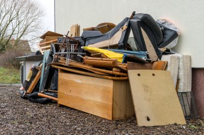 Full-Service Junk Removal Teams