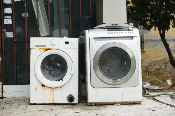 Dryer Disposal in Beloit