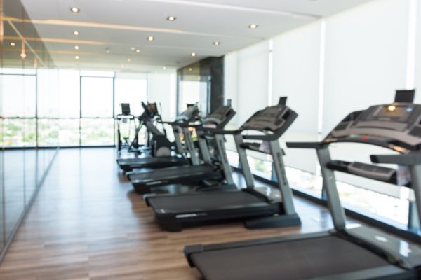 Treadmill Removal Service in Beloit