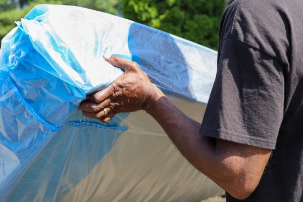 Mattress Disposal in Beloit