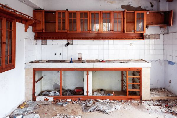 Cabinet Disposal in Beloit