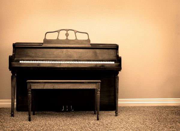 Piano Disposal Service in Beloit