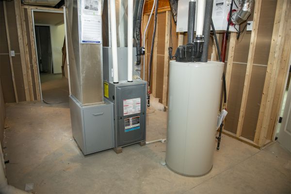 Furnace Disposal in Beloit