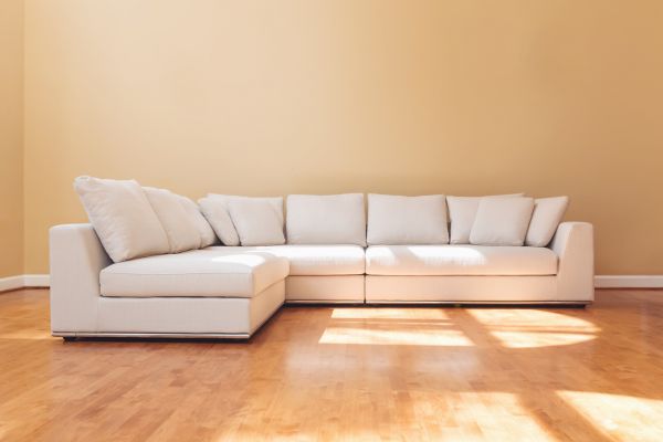 Sectional Disposal in Beloit