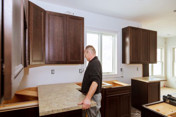 Countertop Disposal in Beloit
