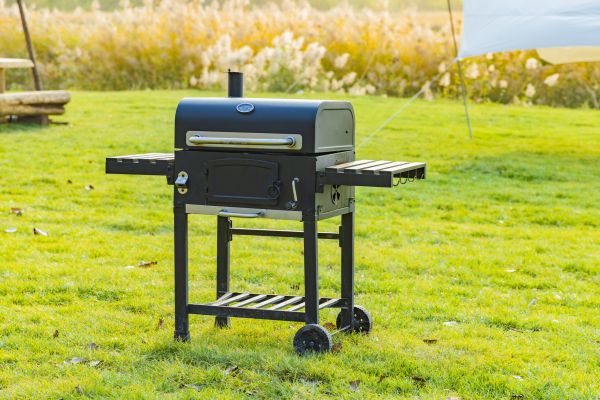 BBQ Removal in Beloit